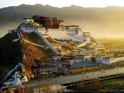 2024| 大美中國·上海西藏北京12天逍遙遊