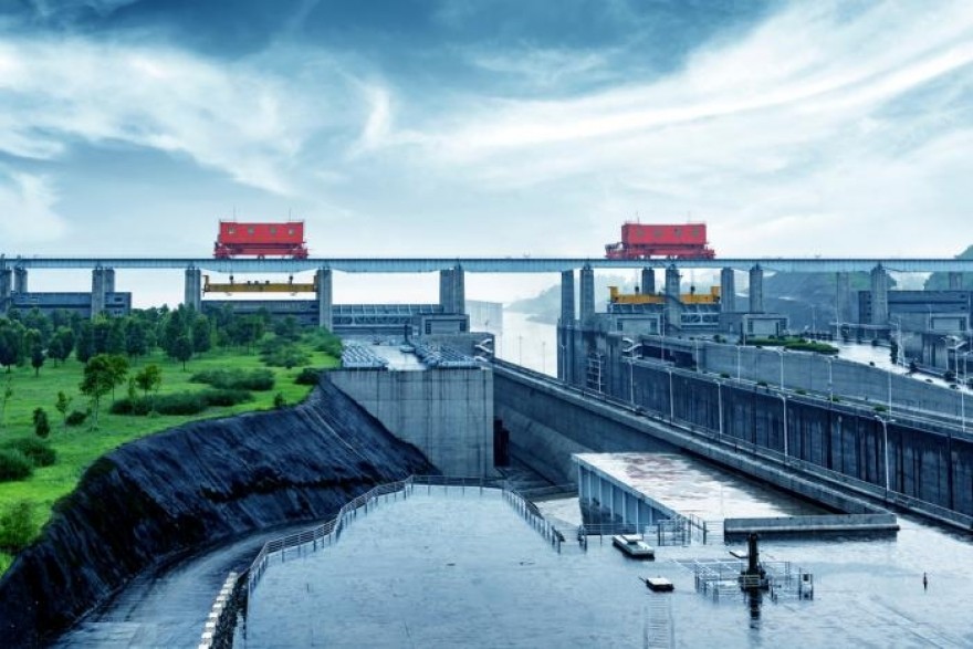 (2026 BXYZS13) 2026|北京西安重慶長江三峽上海13日尊享之旅