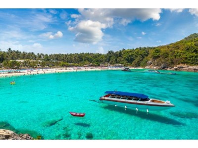 (2026|PHU5) 泰國普吉島5日之旅