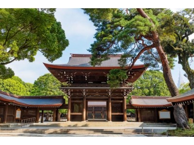 (2026|DB8) 8天繽紛日本關東關西