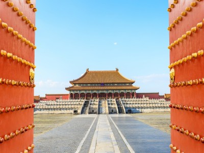 2024 | 大美中國—北京 承德6日精華之旅