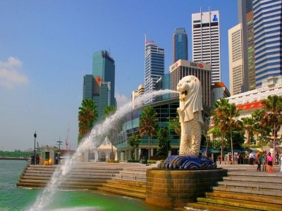 馬來西亞、新加坡、泰國風情遊11日9晚-2023