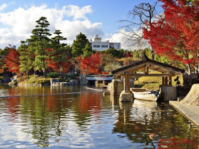(2025 DB7E) Japan Kanto, Kansai 7 Days Tour（*Option: Osaka World Expo 2025）