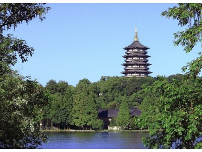 2024 | 大美中國·上海杭州千島湖黃山北京12天精華遊